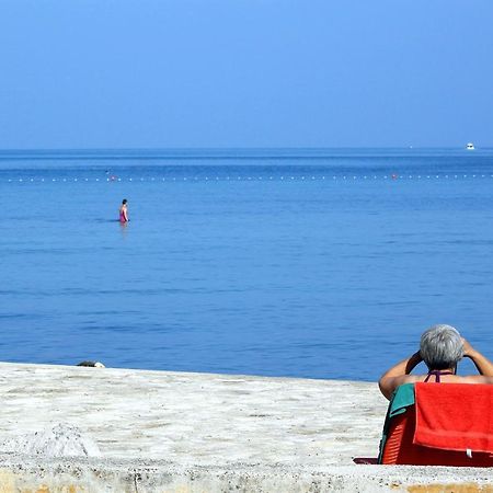 Apartments With A Parking Space Umag - 7110 Екстер'єр фото