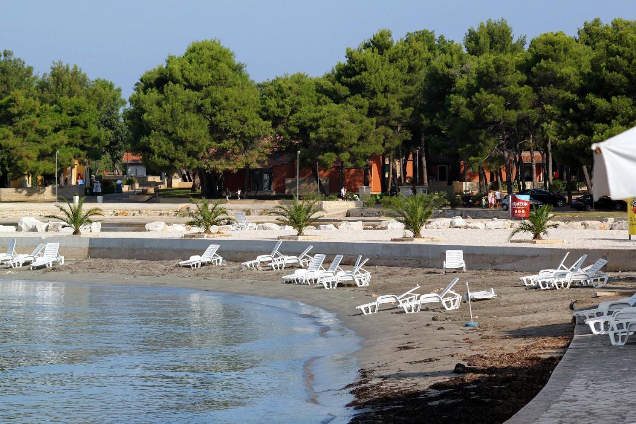 Apartments With A Parking Space Umag - 7110 Екстер'єр фото