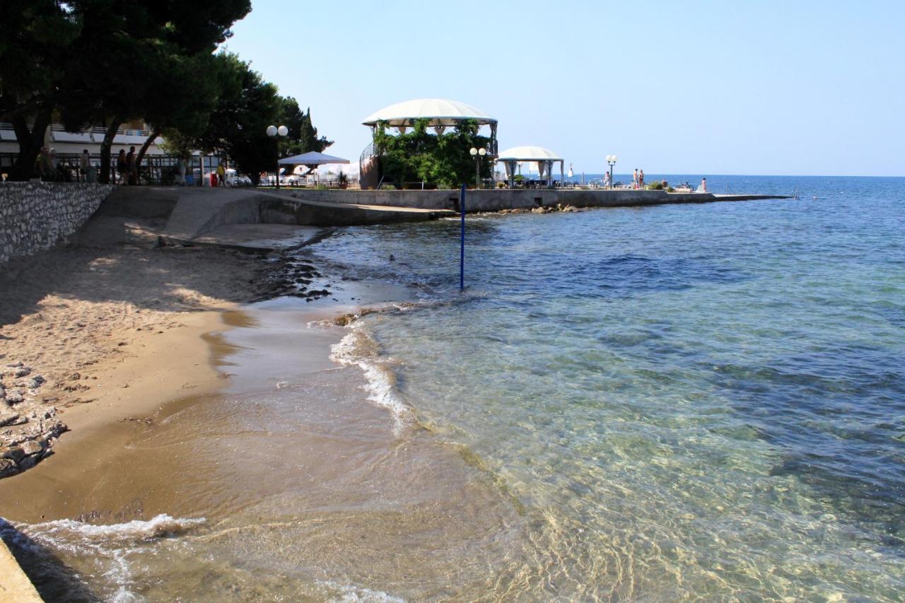 Apartments With A Parking Space Umag - 7110 Екстер'єр фото