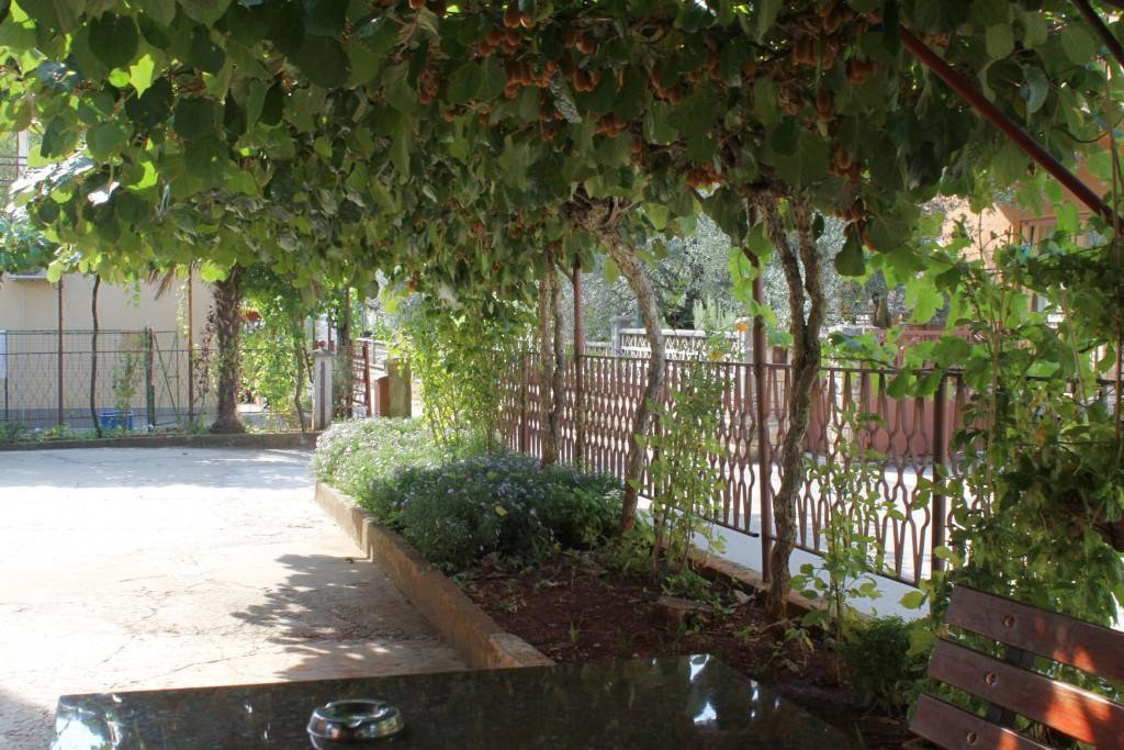 Apartments With A Parking Space Umag - 7110 Екстер'єр фото